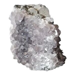 Amethyst 4.14 lbs. Geode Stone